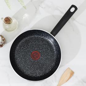 

Сковорода Tefal Granit, d=24 см