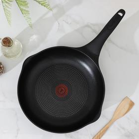 

Сковорода Tefal Supreme Gusto, d=28 см
