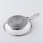 Сковорода Tefal Intuition, d=26 см - Фото 3
