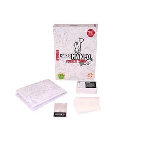 

Настольная игра «МикроМакро. Город Улик»