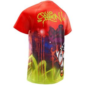 

Футболка CEP Graphic SS Tee, размер 48-50 (C8DM-YZ)