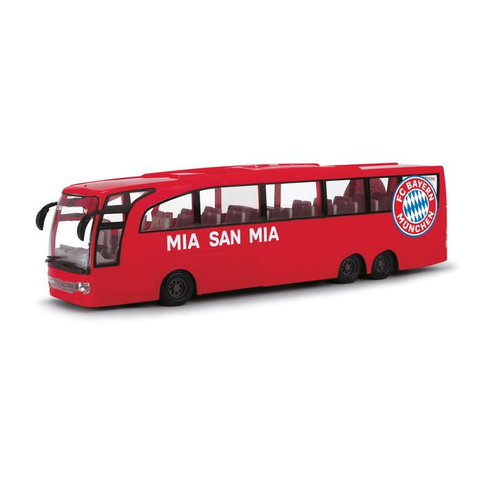 Автобус FC Bayern, 30 см