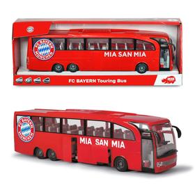 

Автобус FC Bayern, 30 см