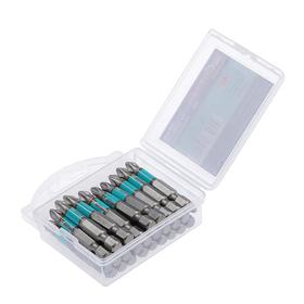 

УЦЕНКА Бита Ritter WP PS20112053, PH 2x50 мм, намагниченная, сталь S2