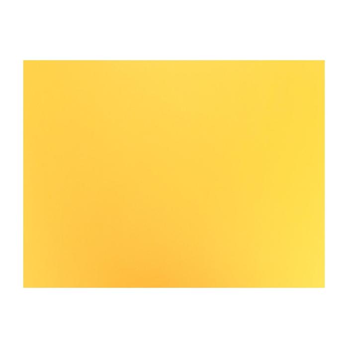 

Бумага цветная 650*500мм Fabriano COLORE 185г/м² AMARILLO жёлтый интенсивный S3215604