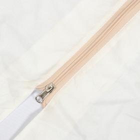 

Чехол на каркас теплицы, 6 × 3 × 2,1 м, спанбонд 80 г/м², Reifenhäuser