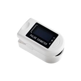 

УЦЕНКА Пульсоксиметр JET HEALTH PO-2, белый