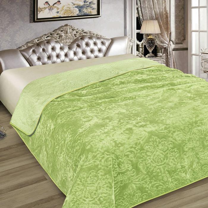 

Покрывало ELITE с мехом, 160х220 см