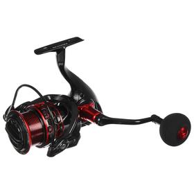 

Катушка Volzhanka Pro Sport Light 4020 PE, 10+1 подш., 0,23 мм/200 м