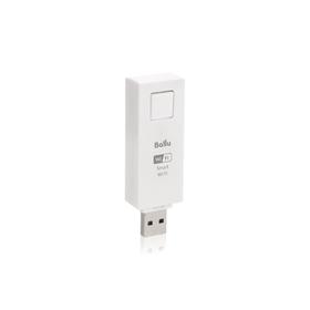 

Модуль съёмный управляющий Ballu Smart Wi-Fi BEC/WF-01