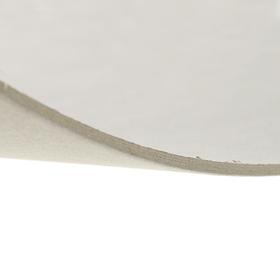 Картон переплетный 3.0 мм 40*50 см 1900 г/м² серый от Сима-ленд