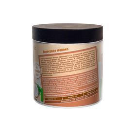 

Молоко кокосовое Healthy Lifestyle, 200 г