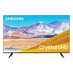 

Телевизор Samsung UE65TU8000U, 65", 3840x2160, DVB-S2, 3 HDMI, 2 USB, SmartTV, черный