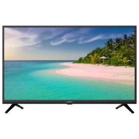 

Телевизор Supra STV-LC40LT0055F, 40", 1920х1080, DVB-T2, 3 HDMI, 1 USB, черный