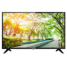 

Телевизор Telefunken TF-32S98T2, 32", 1366х768, DVB-T2, 2 HDMI, 1 USB, черный