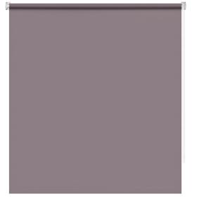 Рулонная штора «Лаванда», 50х160 см, цвет фиолетовый
