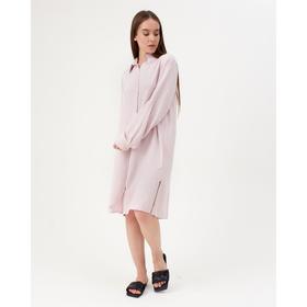 

Рубашка (сорочка) женская KAFTAN "Полоска", роз, р. 48-50