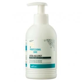

Крем-абсолют для лица, шеи, декольте BIELITA Professional Face Care, 300 мл
