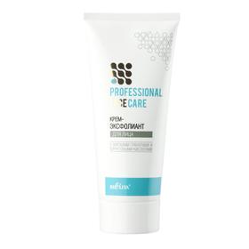 

Крем-эксфолиант для лица с фруктовыми кислотами BIELITA Professional Face Care, 200 мл