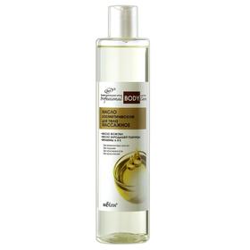 

Масло косметическое для тела массажное BIELITA. Professional Body Care, 345 мл