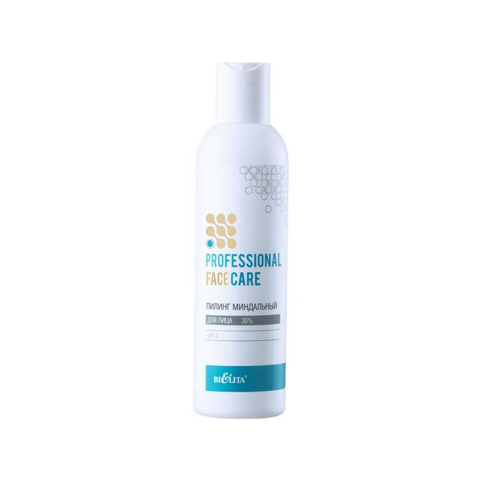 

Пилинг Миндальный для лица 30% BIELITA Professional Face Care, 200 мл