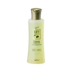 

Тоник-лифтинг для всех типов кожи BIELITA LIFT Olive, 150 мл