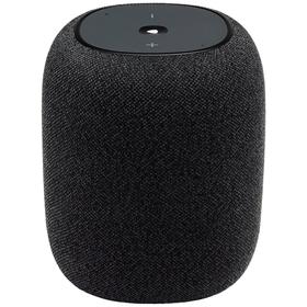 

Умная колонка JBL Link Music GG0919, голосовой помощник Алиса, 20 Вт, Wi-Fi, BT 4.2, чёрная