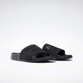 

Шлепанцы мужские, Reebok Rbk Fulgere Slide, размер 45 (CN6467)