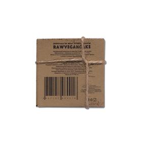 

Шоколад на меду RAWVEGANCAKE банан, 100 г