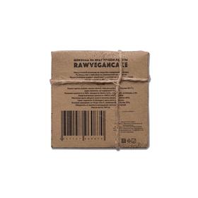 

Шоколад на меду RAWVEGANCAKE, конопля, 100 г