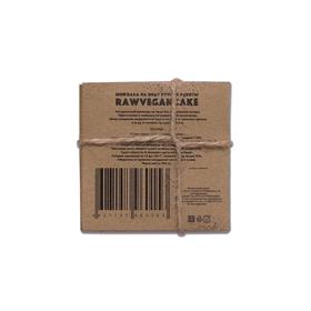 

Шоколад на меду RAWVEGANCAKE миндаль, 100 г