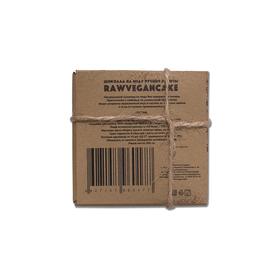 

Шоколад на меду RAWVEGANCAKE, финик, 100 г