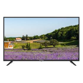

Телевизор Starwind SW-LED43UA403, 43", 3840x2160, DVB-T2/C/S2, HDMI 3, USB 2, Smart TV