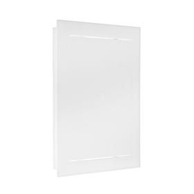 

Люк ревизионный VENTSFERA ДВ, 150 х 200 мм, пластик