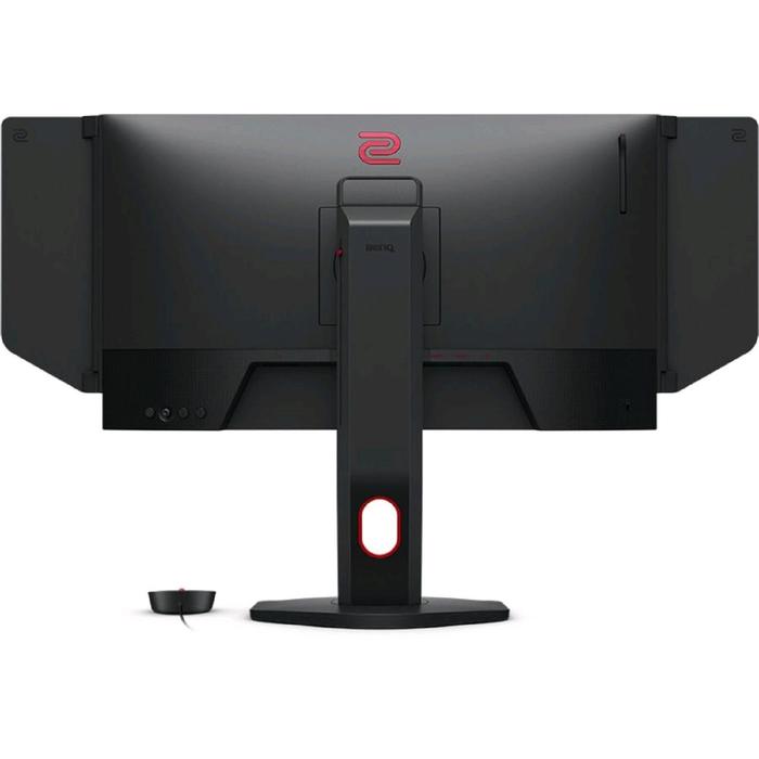 

Монитор Benq Zowie XL2546K 24.5", TN, 1920x1080, 240Гц, 1мс, HDMI, Dport, чёрный