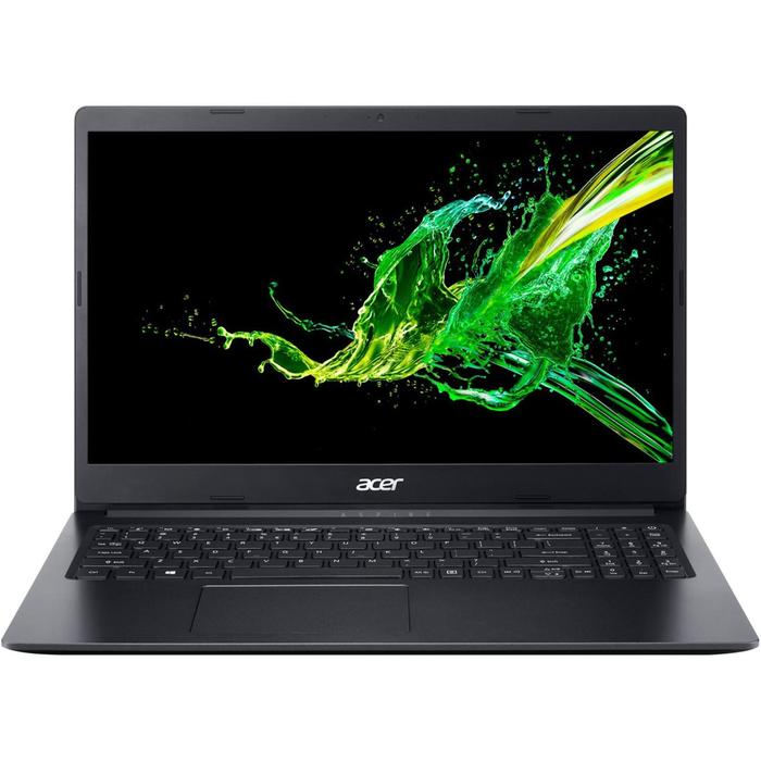 Ноутбук Acer Aspire A315-22-43Z2 (NX.HE8ER.01V), 15.6