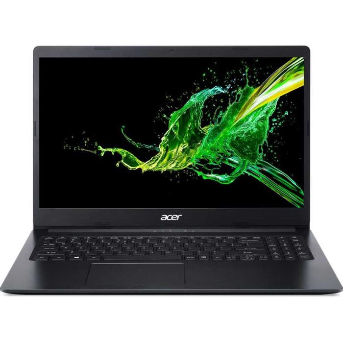 Ноутбук Acer Aspire A315-34-C2JT (NX.HE3ER.001), 15.6
