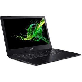 

Ноутбук Acer Aspire A317-32-C2GY (NX.HF2ER.00N), 17.3", Celeron, 4Гб, 1Тб, UHD600, W10