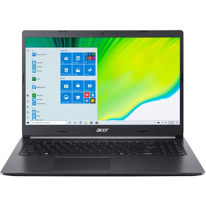 Ноутбук Acer Aspire A515-44-R90V (NX.HW3ER.00A), 15.6