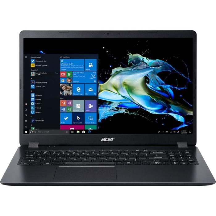 фото Ноутбук acer extensa ex215-31-c6fb (nx.efter.00r), 15.6", celeron, 4гб, 256гб, uhd600, w10