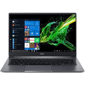 Ноутбук Acer Swift SF314-57-545A (NX.HJFER.005), 14", i5 1035G1, 8Гб, 256Гб, UHD, Endless