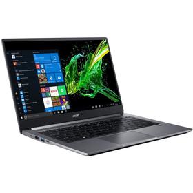 Ноутбук Acer Swift SF314-57-545A (NX.HJFER.005), 14", i5 1035G1, 8Гб, 256Гб, UHD, Endless от Сима-ленд