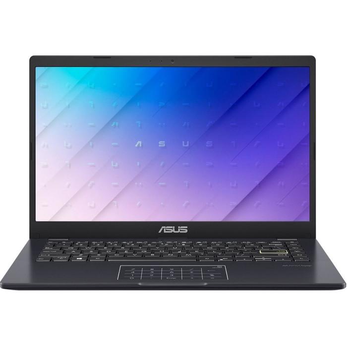 Ноутбук Asus E410MA-EB164T (90NB0Q11-M19670), 14.1