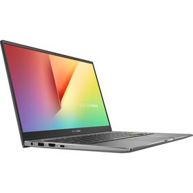 

Ноутбук Asus S333JQ-EG008 (90NB0QS4-M00250), 13.3", i5 1035G1, 8Гб, 512Гб, MX350, DOS