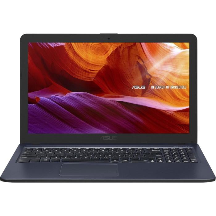 Ноутбук Asus VivoBook K543BA-DM757 (90NB0IY7-M10810), 15.6