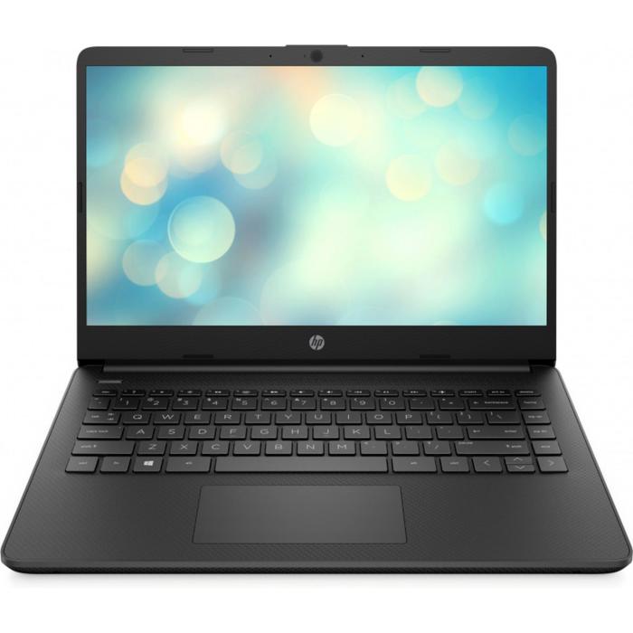 Ноутбук HP 14s-fq0024ur (22M92EA), 14