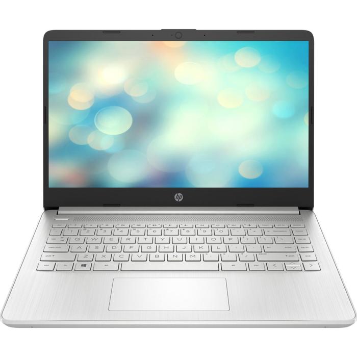 фото Ноутбук hp 14s-fq0038ur (24c10ea), 14.0", ryzen 5 4500u, 8гб, ssd512гб, vega 6, w10