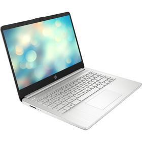 

Ноутбук HP 14s-fq0038ur (24C10EA), 14.0", Ryzen 5 4500U, 8Гб, SSD512Гб, Vega 6, W10