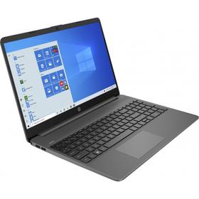 

Ноутбук HP 15s-fq2018ur (2X1S6EA), 15.6", Core i3-1115G4, 8Гб, SSD512Гб, UHD Graphics, DOS