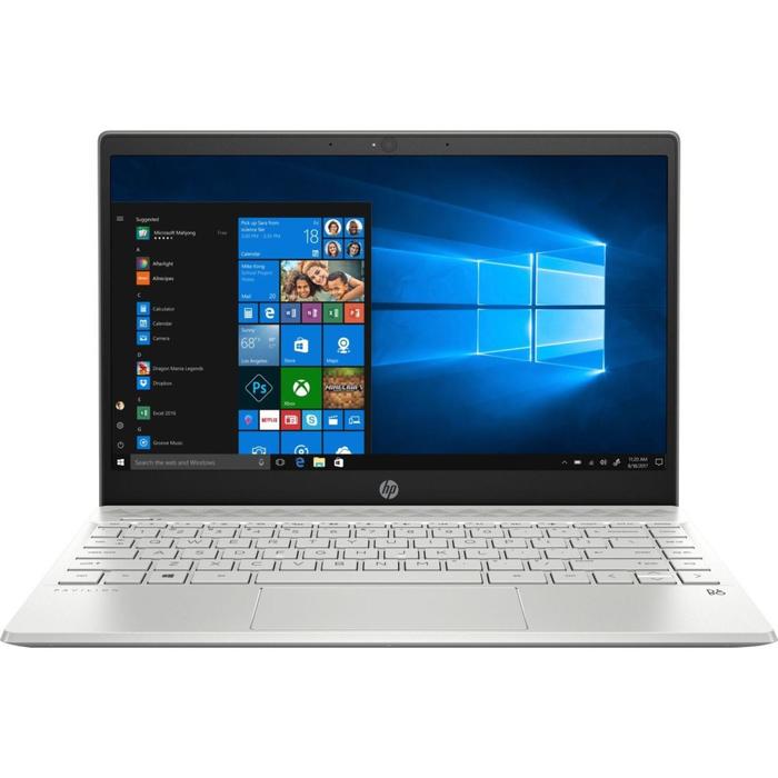 Ноутбук HP Pavilion 13-an1006ur (8NE13EA), 13.3